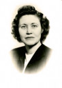 Margaret Elizabeth McPhaul